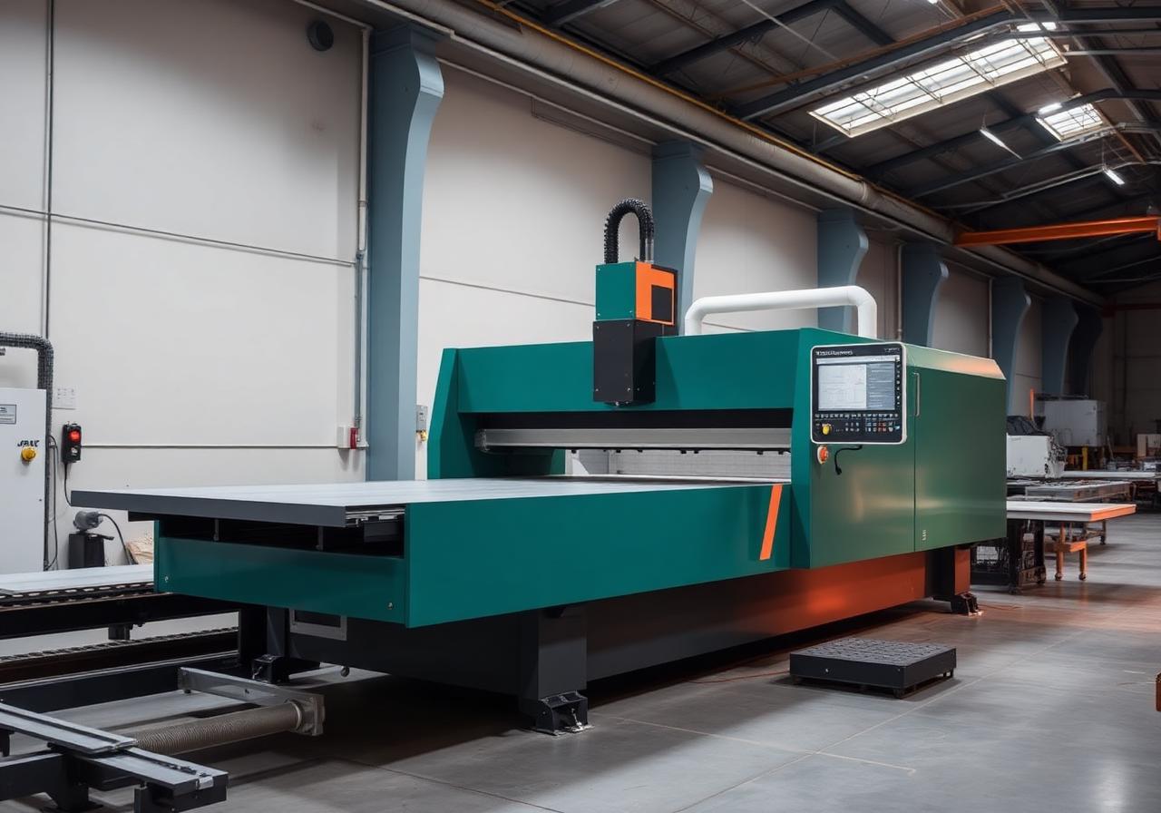 Metal Bending