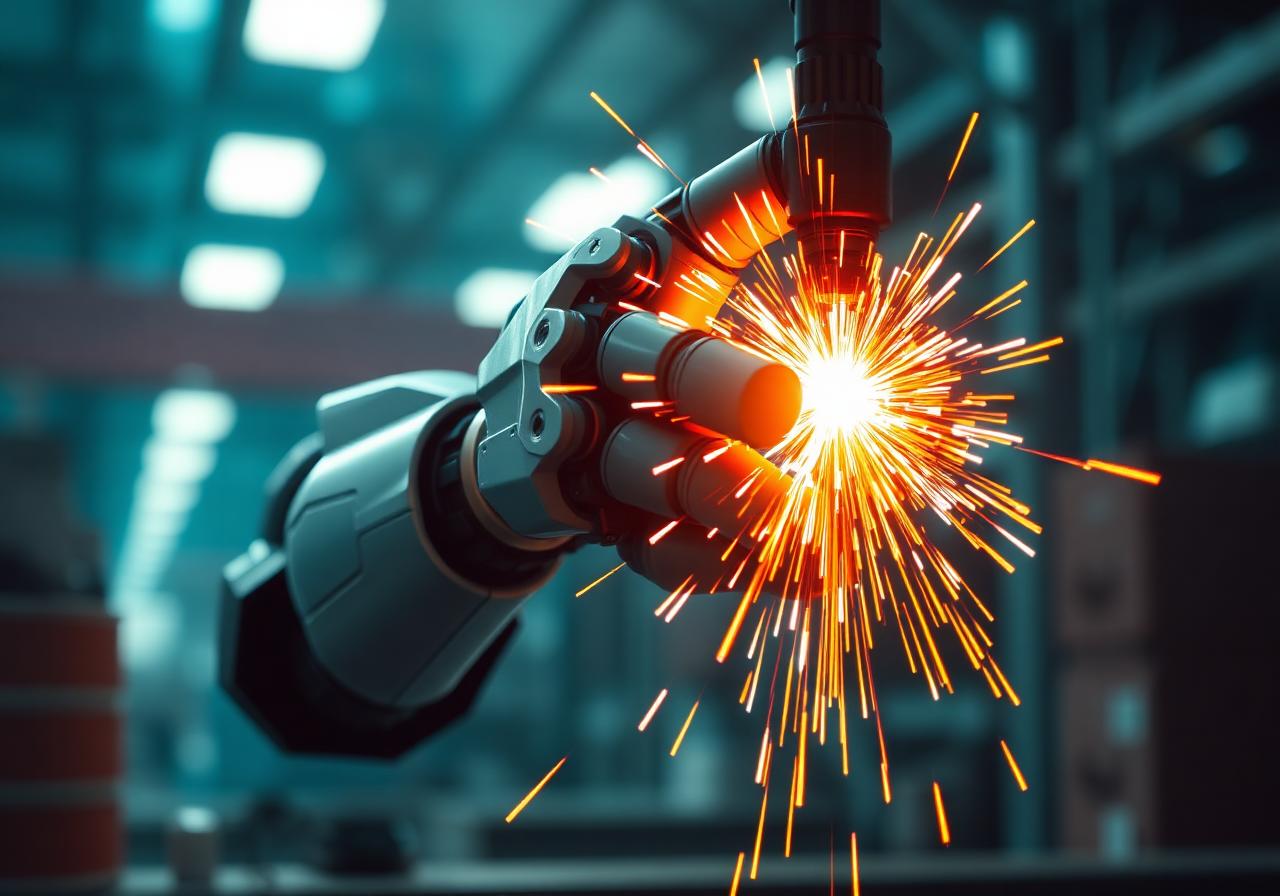 Welding